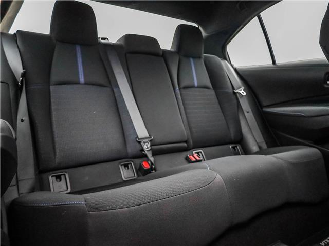 2022 Toyota Corolla SE (Stk: T9679A) in Welland - Image 14 of 26