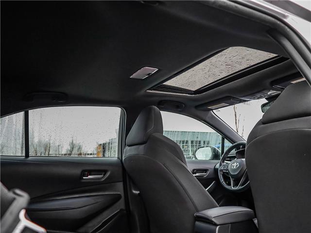 2022 Toyota Corolla SE (Stk: T9679A) in Welland - Image 15 of 26