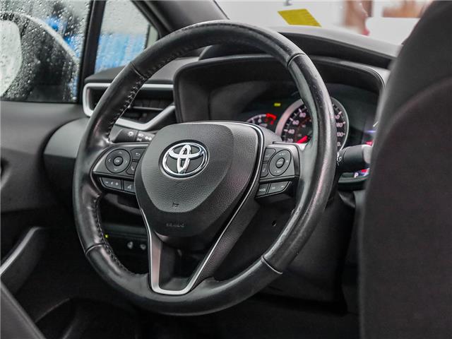 2022 Toyota Corolla SE (Stk: T9679A) in Welland - Image 16 of 26