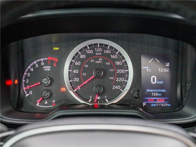 2022 Toyota Corolla SE (Stk: T9679A) in Welland - Image 18 of 26