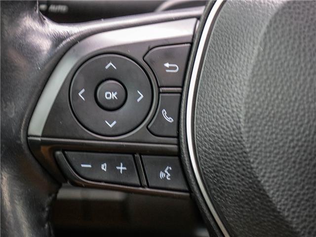 2022 Toyota Corolla SE (Stk: T9679A) in Welland - Image 17 of 26