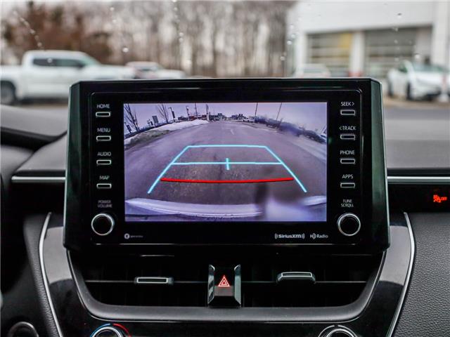 2022 Toyota Corolla SE (Stk: T9679A) in Welland - Image 22 of 26