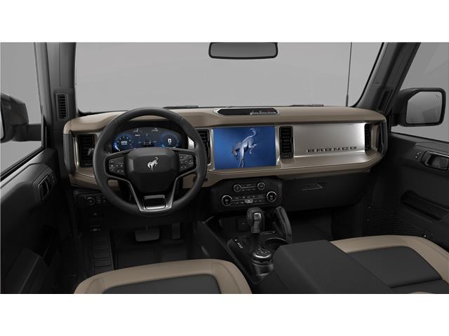 2026 Ford Bronco Outer Banks (Stk: 26BR273) in St. Catharines - Image 6 of 7