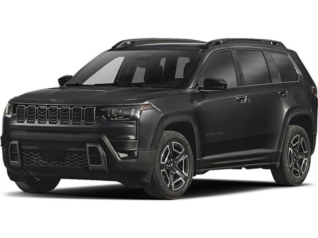 2026 Jeep Cherokee  (Stk: J23238) in Newmarket - Image 1 of 2
