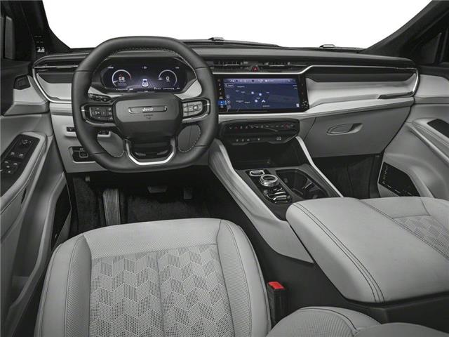 2026 Jeep Cherokee  (Stk: J23238) in Newmarket - Image 2 of 2