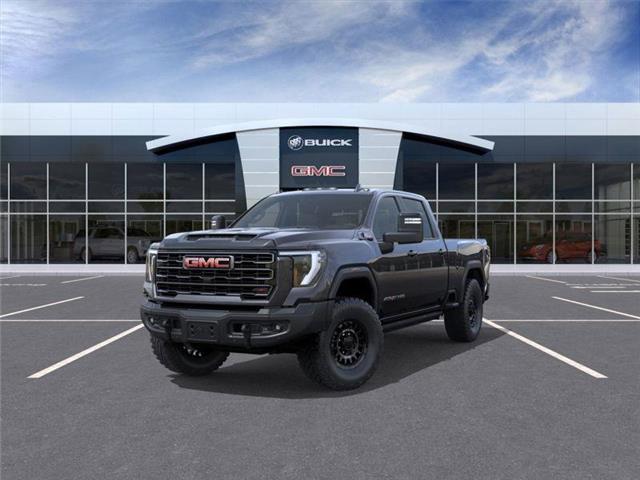 2026 GMC Sierra 2500HD AT4X (Stk: 263644) in Uxbridge - Image 1 of 6