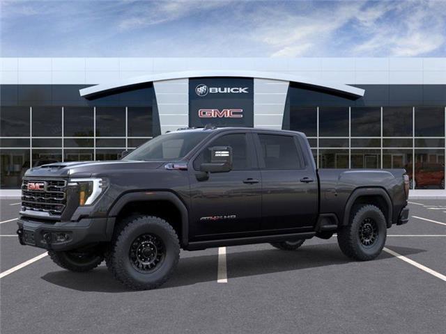 2026 GMC Sierra 2500HD AT4X (Stk: 263644) in Uxbridge - Image 2 of 6
