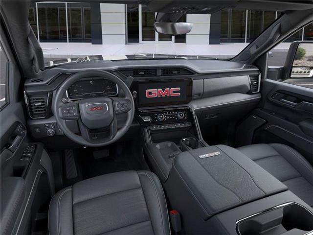 2026 GMC Sierra 2500HD AT4X (Stk: 263644) in Uxbridge - Image 5 of 6