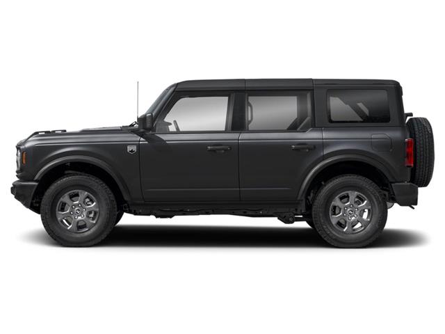 2026 Ford Bronco Big Bend (Stk: 26BR8430) in North Vancouver - Image 3 of 13