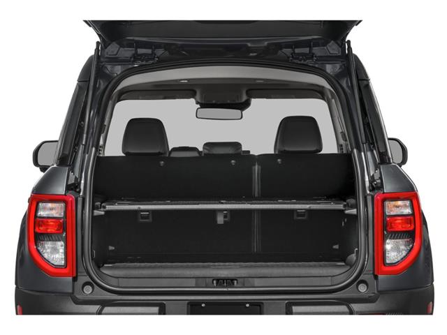 2026 Ford Bronco Sport Badlands (Stk: 26BS4643) in North Vancouver - Image 8 of 13