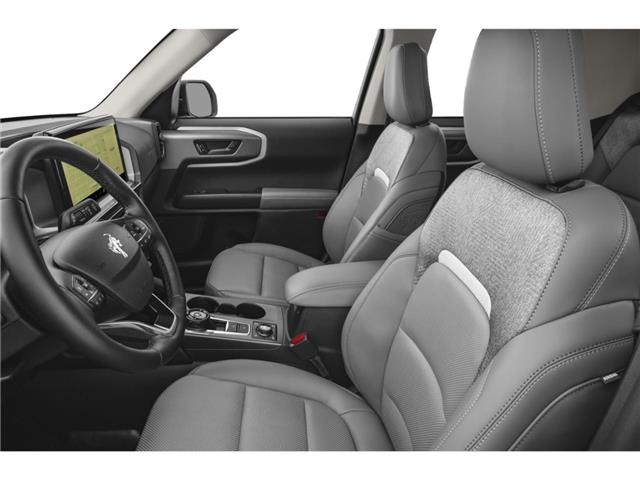 2026 Ford Bronco Sport Badlands (Stk: 26BS2854) in North Vancouver - Image 6 of 13
