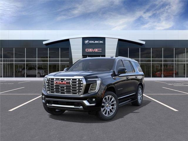 2026 GMC Yukon Denali (Stk: 2651-26H) in Hamilton - Image 1 of 6