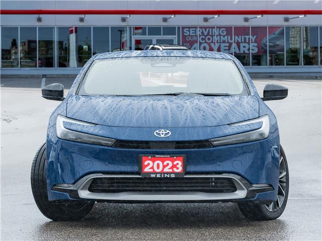 2023 Toyota Prius XLE (Stk: 23U12426) in North York - Image 3 of 23 2023 Toyota Prius XLE (Stk: 23U12426) in North York - Image 3 of 23