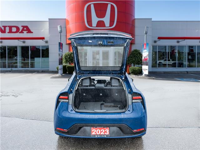 2023 Toyota Prius XLE (Stk: 23U12426) in North York - Image 8 of 23 2023 Toyota Prius XLE (Stk: 23U12426) in North York - Image 8 of 23