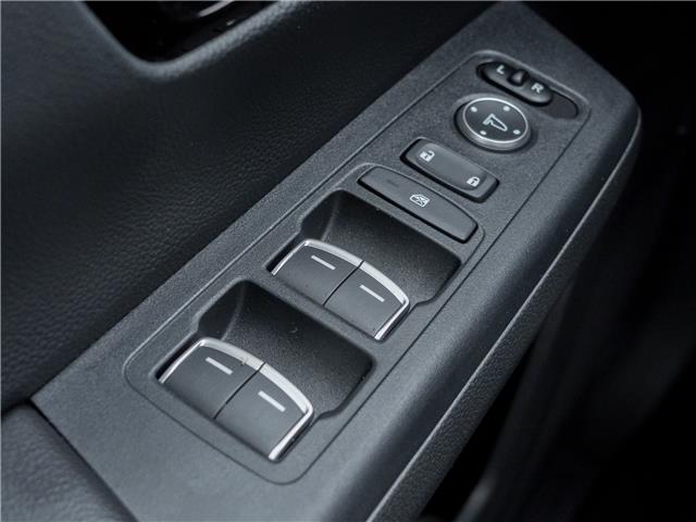 2025 Honda CR-V Hybrid Touring (Stk: 2314386A) in North York - Image 15 of 28