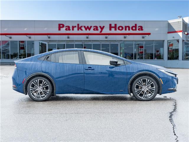 2023 Toyota Prius XLE (Stk: 23U12426) in North York - Image 6 of 23 2023 Toyota Prius XLE (Stk: 23U12426) in North York - Image 6 of 23