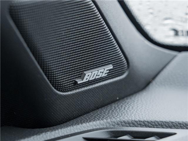 2025 Honda CR-V Hybrid Touring (Stk: 2314386A) in North York - Image 17 of 28