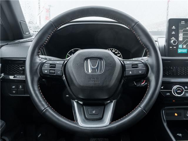 2025 Honda CR-V Hybrid Touring (Stk: 2314386A) in North York - Image 10 of 28