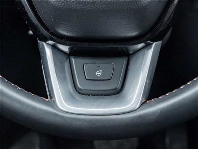 2025 Honda CR-V Hybrid Touring (Stk: 2314386A) in North York - Image 11 of 28