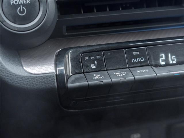 2023 Toyota Prius XLE (Stk: 23U12426) in North York - Image 18 of 23 2023 Toyota Prius XLE (Stk: 23U12426) in North York - Image 18 of 23