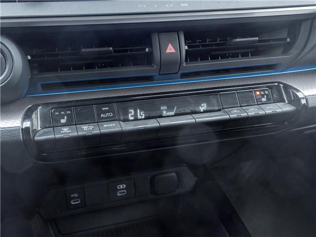 2023 Toyota Prius XLE (Stk: 23U12426) in North York - Image 19 of 23 2023 Toyota Prius XLE (Stk: 23U12426) in North York - Image 19 of 23