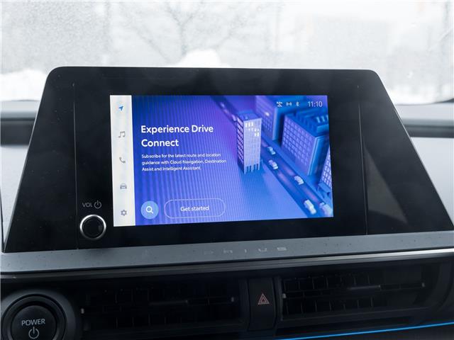 2023 Toyota Prius XLE (Stk: 23U12426) in North York - Image 12 of 23 2023 Toyota Prius XLE (Stk: 23U12426) in North York - Image 12 of 23