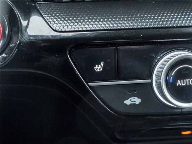 2025 Honda CR-V Hybrid Touring (Stk: 2314386A) in North York - Image 22 of 28