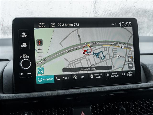 2025 Honda CR-V Hybrid Touring (Stk: 2314386A) in North York - Image 13 of 28