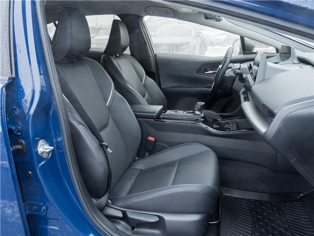 2023 Toyota Prius XLE (Stk: 23U12426) in North York - Image 20 of 23 2023 Toyota Prius XLE (Stk: 23U12426) in North York - Image 20 of 23