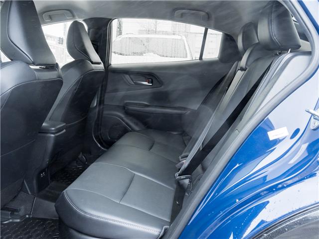 2023 Toyota Prius XLE (Stk: 23U12426) in North York - Image 21 of 23 2023 Toyota Prius XLE (Stk: 23U12426) in North York - Image 21 of 23