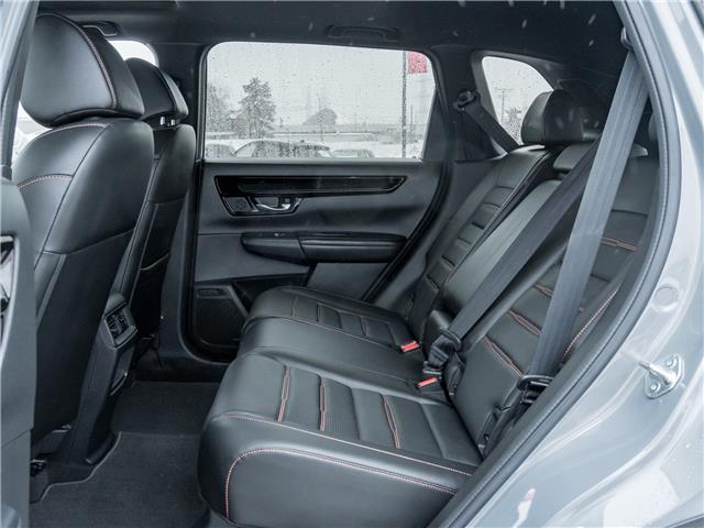 2025 Honda CR-V Hybrid Touring (Stk: 2314386A) in North York - Image 25 of 28