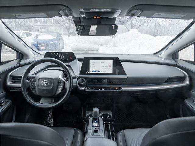 2023 Toyota Prius XLE (Stk: 23U12426) in North York - Image 22 of 23 2023 Toyota Prius XLE (Stk: 23U12426) in North York - Image 22 of 23