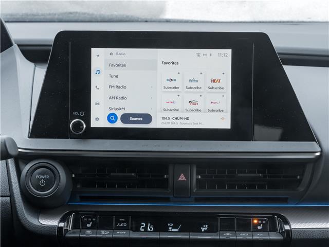 2023 Toyota Prius XLE (Stk: 23U12426) in North York - Image 23 of 23 2023 Toyota Prius XLE (Stk: 23U12426) in North York - Image 23 of 23