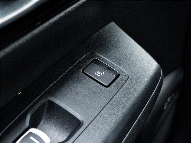 2025 Honda CR-V Hybrid Touring (Stk: 2314386A) in North York - Image 26 of 28