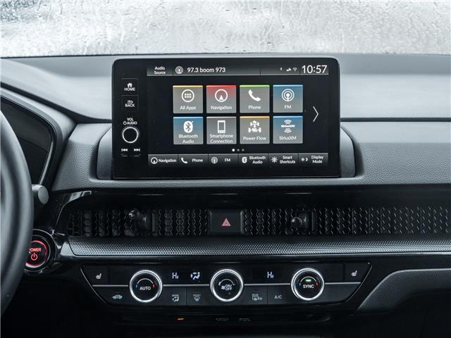 2025 Honda CR-V Hybrid Touring (Stk: 2314386A) in North York - Image 28 of 28