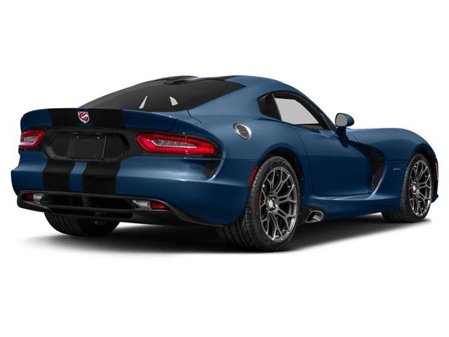 2015 Dodge SRT Viper Base (Stk: U2602) in Miramichi - Image 3 of 12