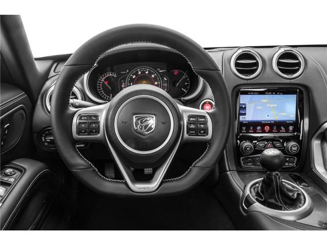 2015 Dodge SRT Viper Base (Stk: U2602) in Miramichi - Image 4 of 12