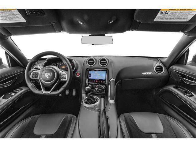 2015 Dodge SRT Viper Base (Stk: U2602) in Miramichi - Image 5 of 12