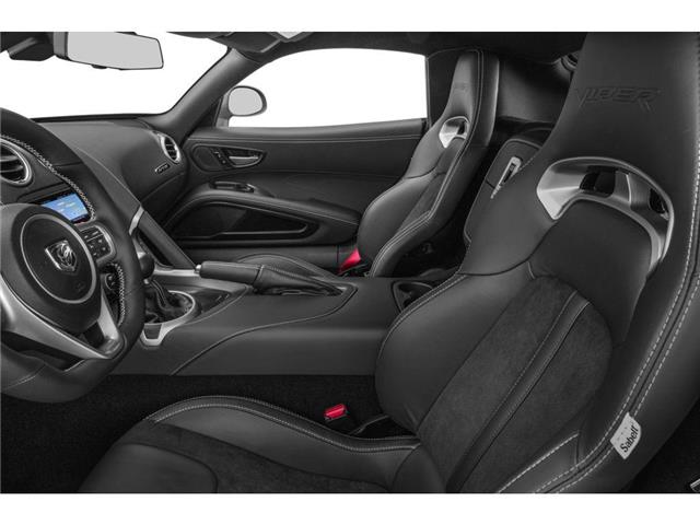 2015 Dodge SRT Viper Base (Stk: U2602) in Miramichi - Image 6 of 12