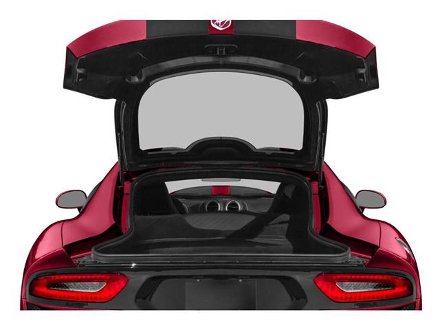 2015 Dodge SRT Viper Base (Stk: U2602) in Miramichi - Image 8 of 12