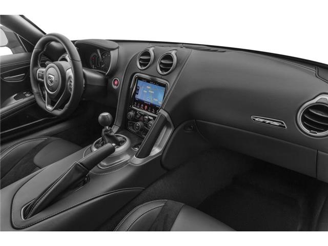 2015 Dodge SRT Viper Base (Stk: U2602) in Miramichi - Image 11 of 12