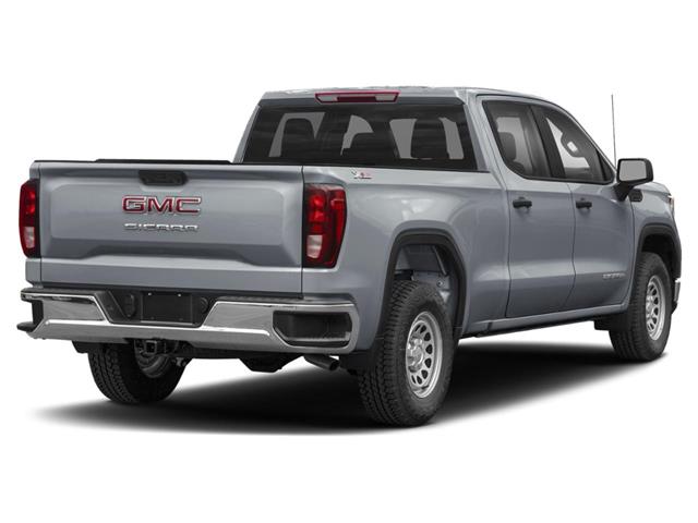 2023 GMC Sierra 1500 SLE (Stk: G100153) in Barrhead - Image 2 of 12