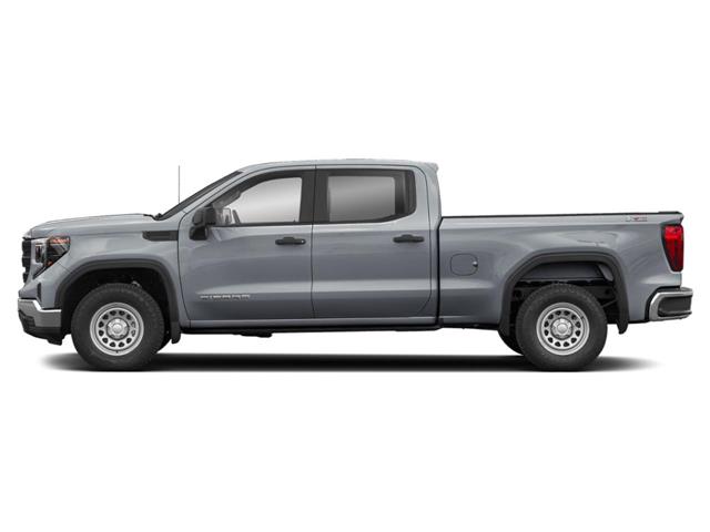 2023 GMC Sierra 1500 SLE (Stk: G100153) in Barrhead - Image 3 of 12