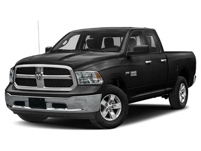 2019 RAM 1500 Classic ST (Stk: 370742) in Brooks - Image 1 of 12