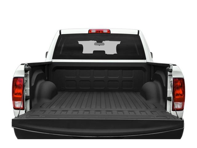 2019 RAM 1500 Classic ST (Stk: 370742) in Brooks - Image 8 of 12