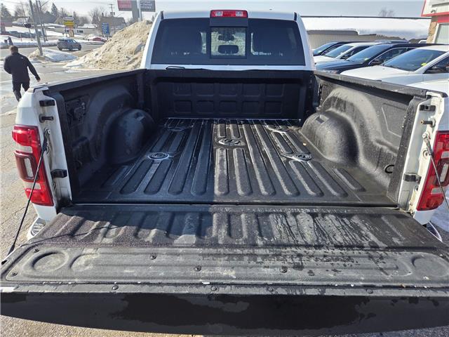 2022 RAM 2500 Laramie (Stk: U3945A) in Hanover - Image 5 of 18