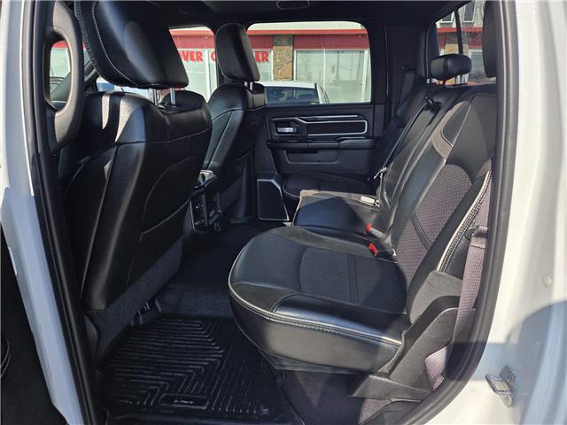 2022 RAM 2500 Laramie (Stk: U3945A) in Hanover - Image 6 of 18