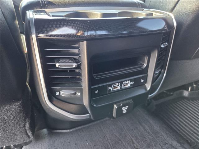 2022 RAM 2500 Laramie (Stk: U3945A) in Hanover - Image 7 of 18