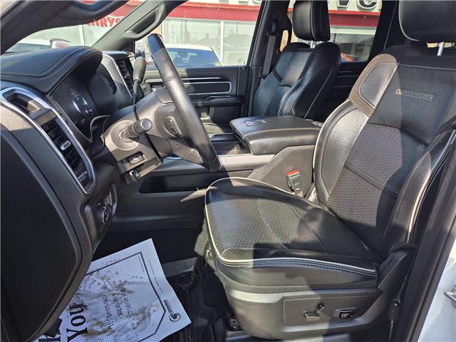 2022 RAM 2500 Laramie (Stk: U3945A) in Hanover - Image 8 of 18