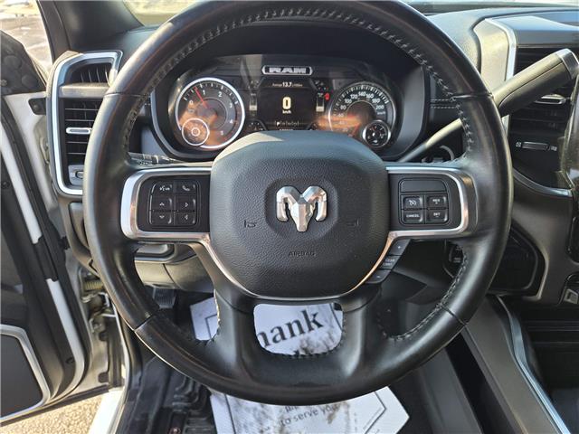 2022 RAM 2500 Laramie (Stk: U3945A) in Hanover - Image 10 of 18